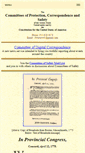 Mobile Screenshot of committee.org